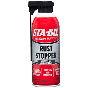 BOATZON | STA-BIL Rust Stopper - 12oz