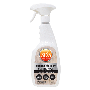 BOATZON | 303 Mold & Mildew Cleaner & Blocker - 32oz