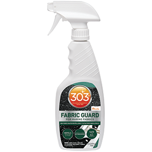 BOATZON | 303 Marine Fabric Guard - 16oz
