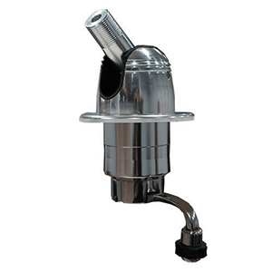 BOATZON | TACO Grand Slam 800 VHF Antenna Mount