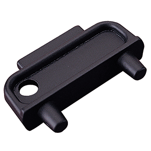 BOATZON | Sea-Dog Nylon Deck Fill Key