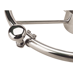 BOATZON | Sea-Dog SS Steering Wheel Maneuvering Knob