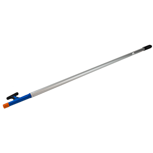 BOATZON | Sea-Dog Aluminum Boat Hook - 4' - One Piece