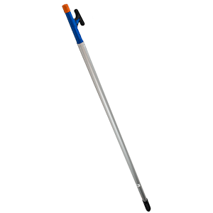 BOATZON | Sea-Dog Aluminum Boat Hook - 6' One Piece