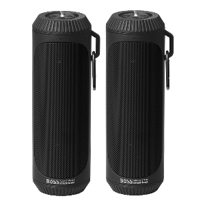 BOATZON | Boss Audio Bolt Bluetooth Speaker System - Black