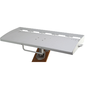 BOATZON | Sea-Dog Rod Holder Gimbal Mount Fillet Table - 30'