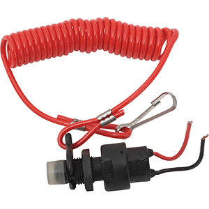 BOATZON | Sea-Dog Magneto Safety Kill Switch