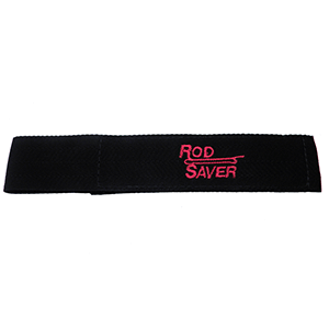 BOATZON | Rod Saver Original Rod Holder 10' Single Strap
