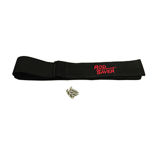 BOATZON | Rod Saver Pro Model Stretch 12' Single Strap
