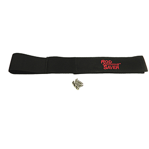 BOATZON | Rod Saver Pro Model Stretch 14' Single Strap