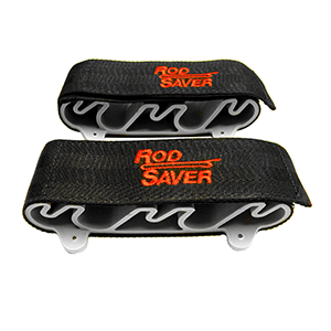 BOATZON | Rod Saver Side Mount 4 Rod Holder