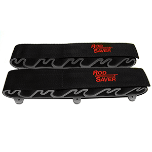 BOATZON | Rod Saver Side Mount 8 Rod Holder
