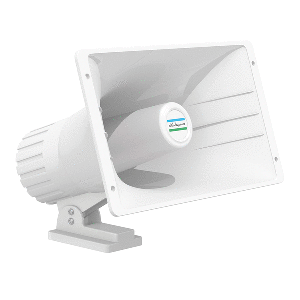 BOATZON | Shakespeare 40W Loud Hailer Horn w/Swivel Bracket