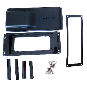 BOATZON | FUSION MS-RA670 and MS-RA 60 Adapter Plate Kit