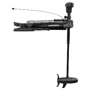 BOATZON | Lowrance Ghost Trolling Motor 47' Shaft f/24V or 36V Systems
