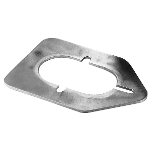 BOATZON | Rupp Backing Plate - Large