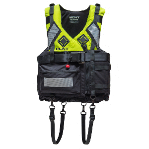 BOATZON | Kent Swift Water Rescue Vest - SWRV