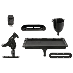 BOATZON | Scotty Kayak Fishing Starter Pack