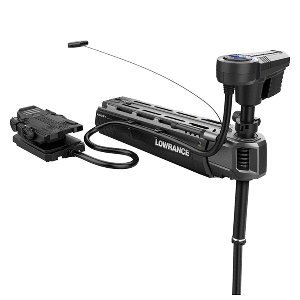 BOATZON | Lowrance Ghost® Trolling Motor - 52'