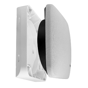 BOATZON | FUSION SM-X65SP2W SM Series Two Surface Corner Spacer - White