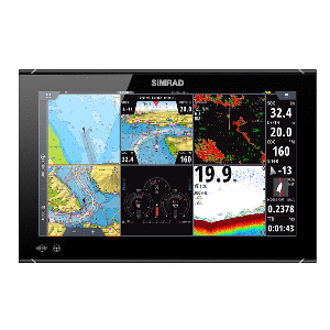 BOATZON | Simrad NSO evo3S 16' MFD Display Only