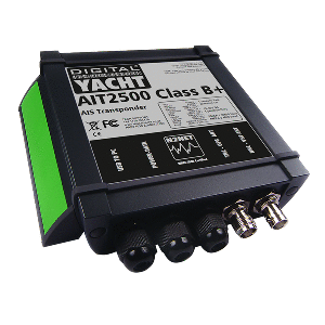 BOATZON | Digital Yacht AIT2500 Class B+ 5W SOTDMA AIS w/GPS