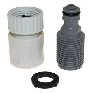 BOATZON | T-H Marine Quick Flush Kit f/OMC Outboards