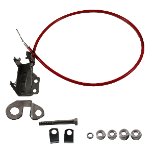 BOATZON | TROLLMaster Suzuki 9.9, 15 Remote Shift/Throttle & Tiller (2014-Present)