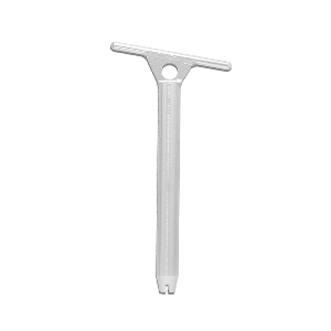 BOATZON | Tigress Portable Cleat - 15' Tall w/9' Cleat