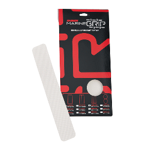 BOATZON | Harken Marine Grip Tape - 2 x 12' - Translucent White - 10 Pieces