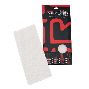 BOATZON | Harken Marine Grip Tape - 6 x 12' - Translucent White - 6 Pieces