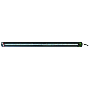 BOATZON | Hydro Glow HG500G 42W - 12V - 3.5A - LED Fishing Light - Green - 24'