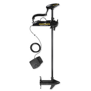BOATZON | Minn Kota PowerDrive V2 Trolling Motor - 12V-50lb-54' *Remanufactured
