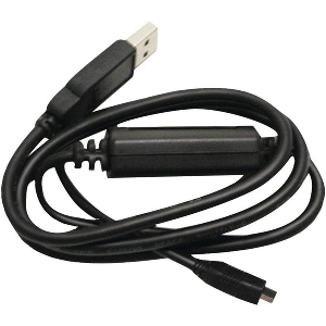 BOATZON | Uniden USB Programming Cable f/DMA Scanners