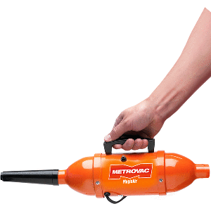 BOATZON | MetroVac MagicAir®Electric Inflator/Deflator Pump - 110V