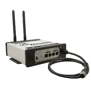 BOATZON | Digital Yacht 4G Xtream Internet & NMEA 2000 Solution