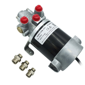 BOATZON | Navico Pump-2 MK2 Reversible Hydraulic Autopilot Pump - 12V