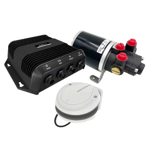BOATZON | Navico NAC-1 Precision Hydraulic Autopilot Pack