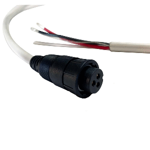 BOATZON | Raymarine 15M Power Cable f/Cyclone Radar