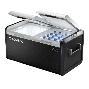 BOATZON | Dometic CFX3 75 Dual Zone Powered Cooler
