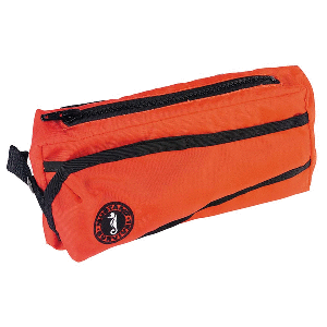 BOATZON | Mustang Accessory Pocket f/Inflatable PFD - Orange