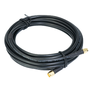 BOATZON | Vesper Cellular Low Loss Cable f/Cortex - 5M (16')