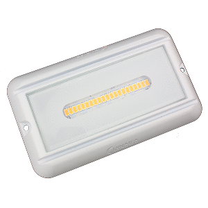 BOATZON | Lunasea 1600 Lumen Indoor/Outdoor Engine Room Light