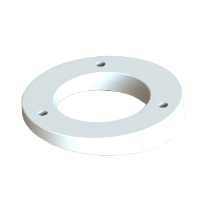 BOATZON | TACO Wedge Plate f/GS-800 & GS-900
