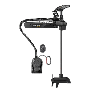BOATZON | Minn Kota Ultrex QUEST™ 90/115 Trolling Motor w/Micro Remote - Dual Spectrum CHIRP - 24/36V - 90/115LBS - 52'