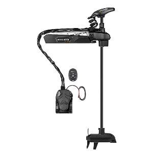 BOATZON | Minn Kota Ultrex QUEST™ 90/115 Trolling Motor w/Micro Remote - Dual Spectrum CHIRP - 24/36V - 90/115LBS - 60'