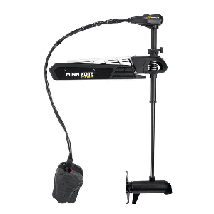 BOATZON | Minn Kota Fortrex 80 Trolling Motor - Dual Spectrum CHIRP - 24V - 80LB - 45'