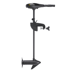 BOATZON | Minn Kota Endura Max 45 Trolling Motor - Transom Mount - 12V - 45lb - 36'