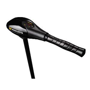 BOATZON | Minn Kota Endura C2 50 Trolling Motor w/Battery Meter - 12V - 50LB - 36'