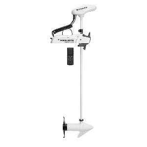 BOATZON | Minn Kota Riptide PowerDrive™ 70 Trolling Motor w/Wireless Remote - 24V - 70LB - 54'